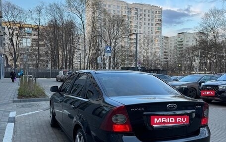 Ford Focus II рестайлинг, 2011 год, 640 000 рублей, 3 фотография