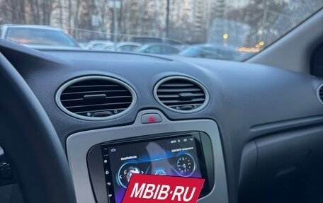 Ford Focus II рестайлинг, 2011 год, 640 000 рублей, 8 фотография