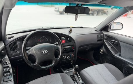Hyundai Elantra III, 2004 год, 275 000 рублей, 8 фотография
