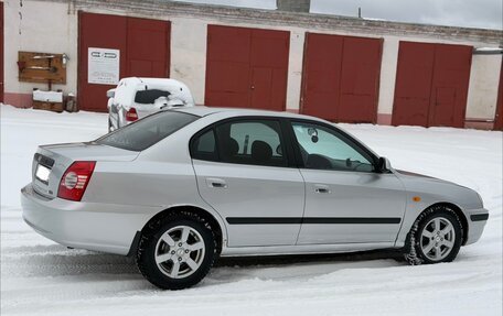 Hyundai Elantra III, 2004 год, 275 000 рублей, 5 фотография