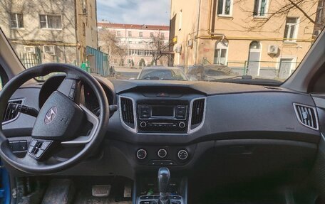 Hyundai Creta I рестайлинг, 2019 год, 1 800 000 рублей, 6 фотография