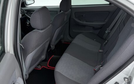 Hyundai Elantra III, 2004 год, 275 000 рублей, 9 фотография