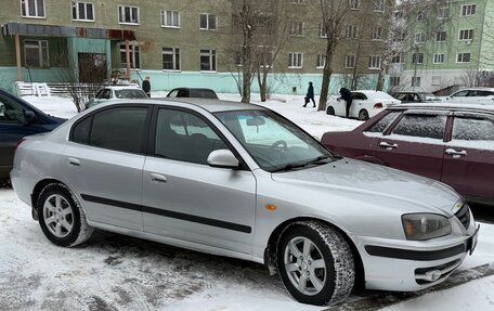 Hyundai Elantra III, 2004 год, 275 000 рублей, 10 фотография