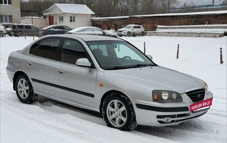 Hyundai Elantra III, 2004 год, 275 000 рублей, 6 фотография