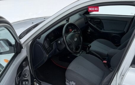 Hyundai Elantra III, 2004 год, 275 000 рублей, 7 фотография