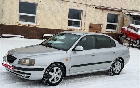 Hyundai Elantra III, 2004 год, 275 000 рублей, 2 фотография