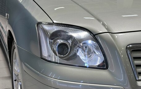 Toyota Avensis III рестайлинг, 2004 год, 797 000 рублей, 4 фотография