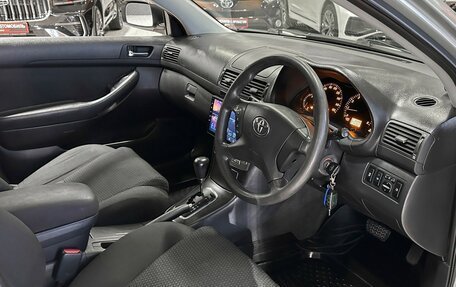 Toyota Avensis III рестайлинг, 2004 год, 797 000 рублей, 16 фотография