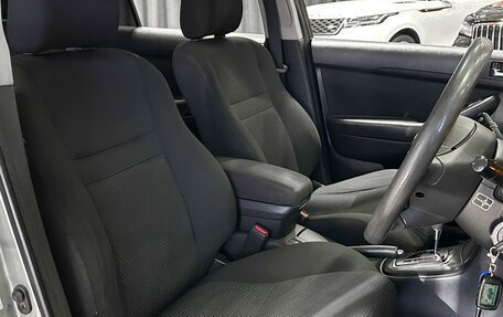 Toyota Avensis III рестайлинг, 2004 год, 797 000 рублей, 15 фотография