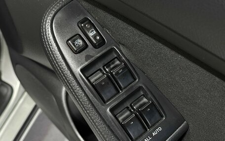 Toyota Avensis III рестайлинг, 2004 год, 797 000 рублей, 17 фотография