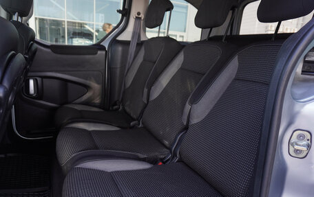 Peugeot Partner II рестайлинг 2, 2016 год, 1 130 000 рублей, 19 фотография