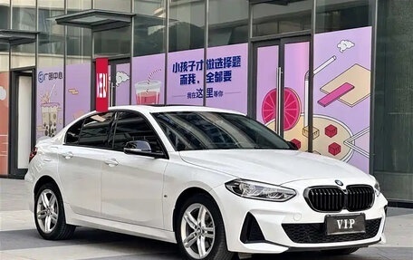 BMW 1 серия, 2023 год, 1 999 025 рублей, 4 фотография