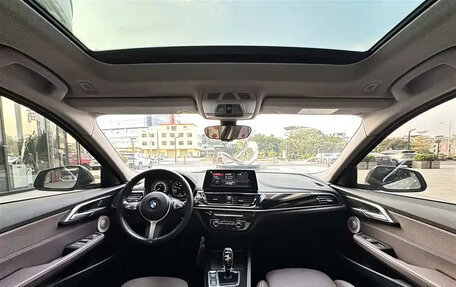 BMW 1 серия, 2023 год, 1 999 025 рублей, 8 фотография