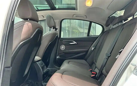 BMW 1 серия, 2023 год, 1 999 025 рублей, 11 фотография