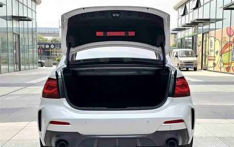 BMW 1 серия, 2023 год, 1 999 025 рублей, 16 фотография