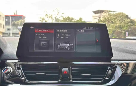 BMW 1 серия, 2023 год, 1 999 025 рублей, 10 фотография