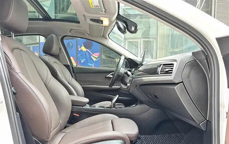 BMW 1 серия, 2023 год, 1 999 025 рублей, 12 фотография