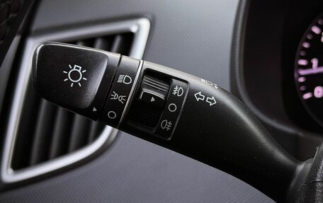 Hyundai Creta I рестайлинг, 2018 год, 1 740 000 рублей, 18 фотография