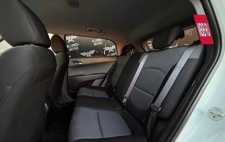 Hyundai Creta I рестайлинг, 2018 год, 1 740 000 рублей, 12 фотография