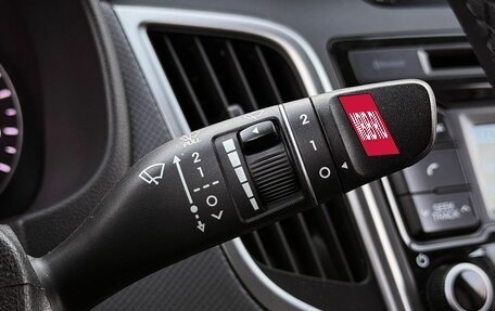 Hyundai Creta I рестайлинг, 2018 год, 1 740 000 рублей, 19 фотография