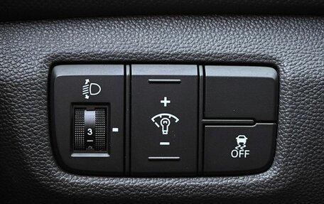 Hyundai Creta I рестайлинг, 2018 год, 1 740 000 рублей, 20 фотография