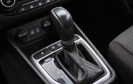 Hyundai Creta I рестайлинг, 2018 год, 1 740 000 рублей, 22 фотография