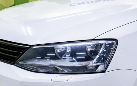 Volkswagen Jetta VI, 2013 год, 900 000 рублей, 10 фотография