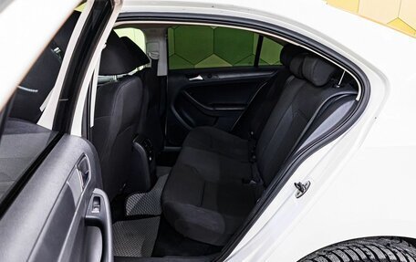 Volkswagen Jetta VI, 2013 год, 900 000 рублей, 14 фотография