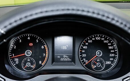 Volkswagen Jetta VI, 2013 год, 900 000 рублей, 17 фотография