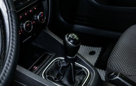 Volkswagen Jetta VI, 2013 год, 900 000 рублей, 20 фотография