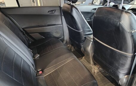 Hyundai Creta I рестайлинг, 2019 год, 1 779 000 рублей, 9 фотография