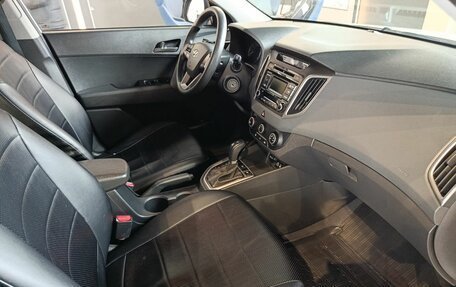 Hyundai Creta I рестайлинг, 2019 год, 1 779 000 рублей, 8 фотография