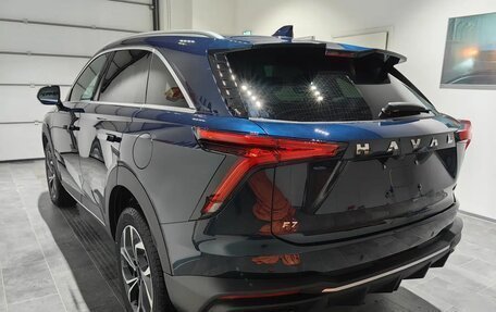 Haval F7, 2026 год, 3 099 000 рублей, 4 фотография