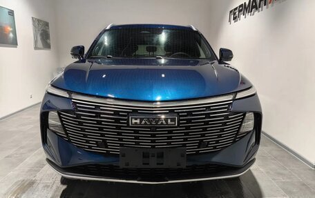 Haval F7, 2026 год, 3 099 000 рублей, 2 фотография