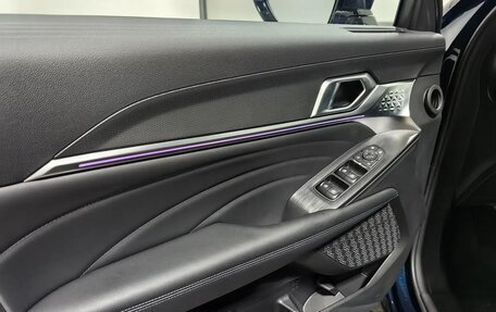 Haval F7, 2026 год, 3 099 000 рублей, 6 фотография