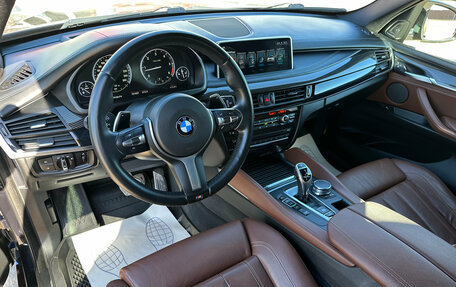 BMW X5, 2017 год, 4 070 000 рублей, 7 фотография