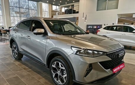 Haval F7x, 2026 год, 3 799 000 рублей, 3 фотография