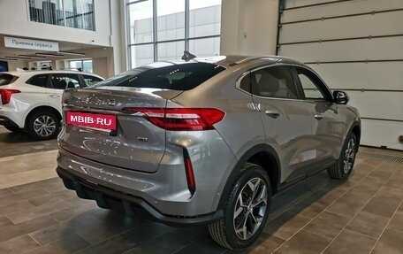 Haval F7x, 2026 год, 3 799 000 рублей, 5 фотография