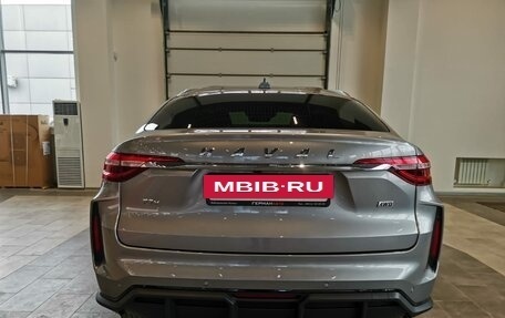 Haval F7x, 2026 год, 3 799 000 рублей, 6 фотография