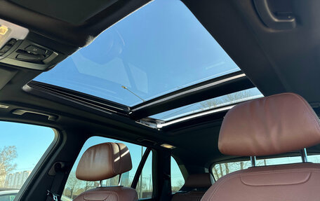 BMW X5, 2017 год, 4 070 000 рублей, 8 фотография