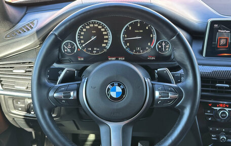 BMW X5, 2017 год, 4 070 000 рублей, 12 фотография