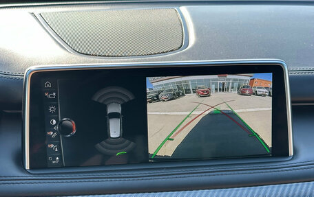 BMW X5, 2017 год, 4 070 000 рублей, 15 фотография