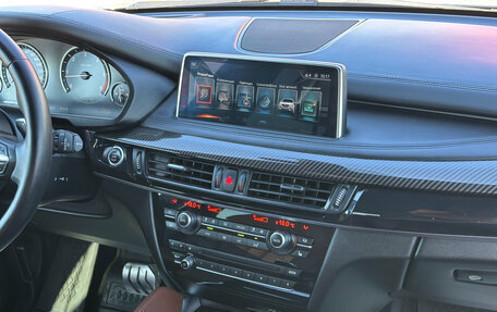 BMW X5, 2017 год, 4 070 000 рублей, 13 фотография