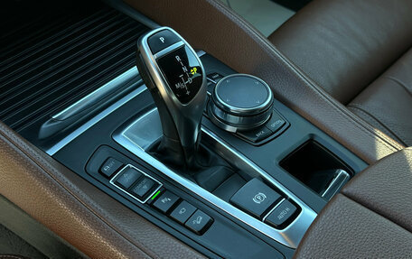 BMW X5, 2017 год, 4 070 000 рублей, 14 фотография