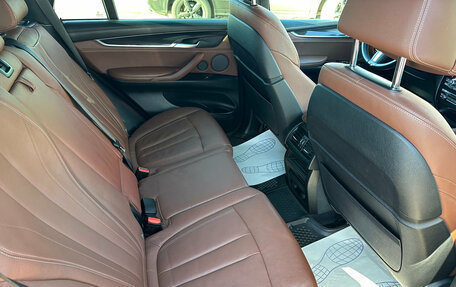 BMW X5, 2017 год, 4 070 000 рублей, 21 фотография