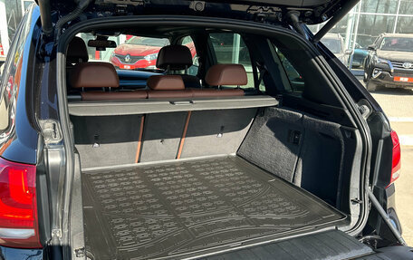 BMW X5, 2017 год, 4 070 000 рублей, 20 фотография