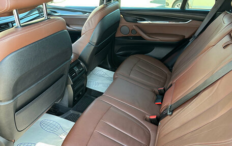 BMW X5, 2017 год, 4 070 000 рублей, 19 фотография