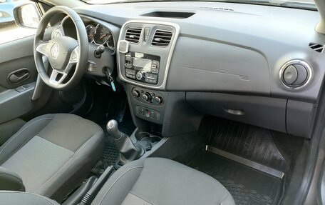 Renault Sandero II рестайлинг, 2020 год, 1 249 000 рублей, 10 фотография