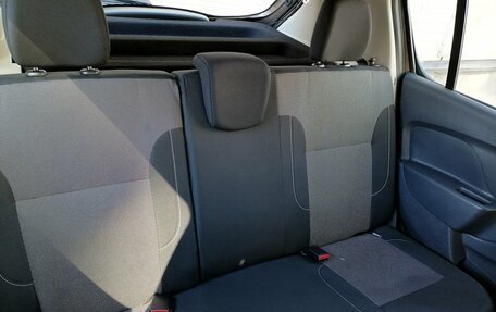 Renault Sandero II рестайлинг, 2020 год, 1 249 000 рублей, 12 фотография