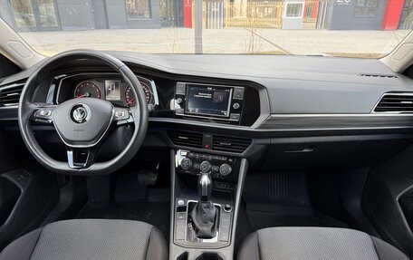 Volkswagen Jetta VII, 2020 год, 2 070 000 рублей, 5 фотография